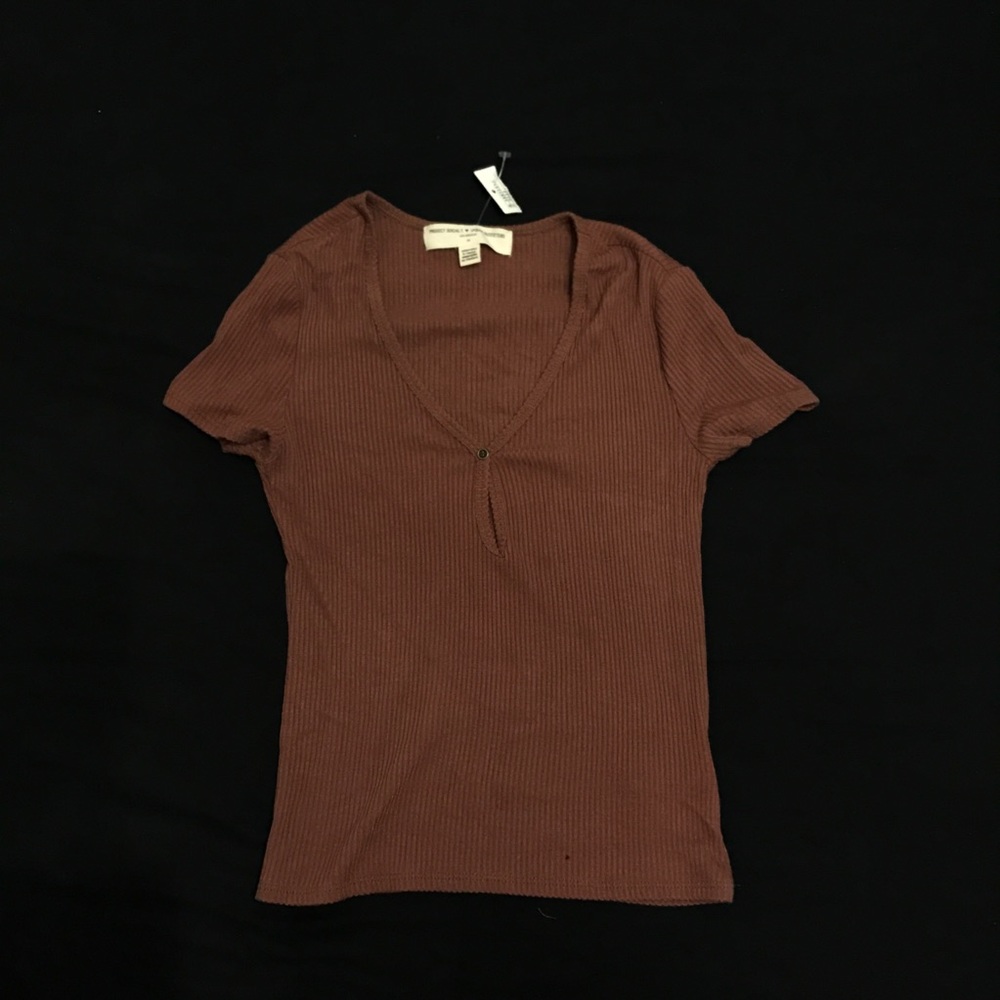 NWT Urban outfitters crop top